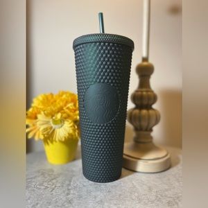 Starbucks Green Studded Venti